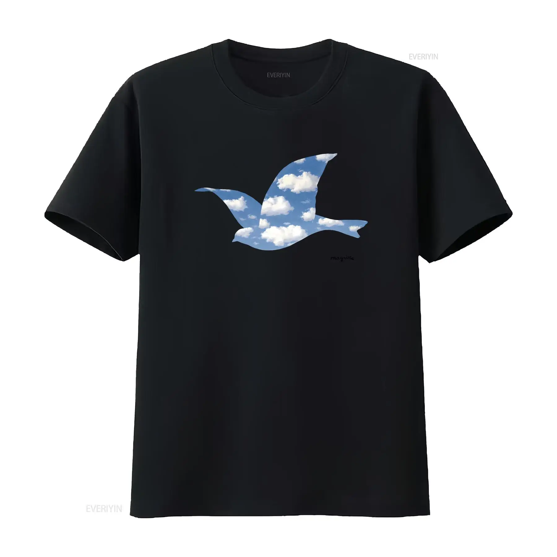 Vintage Fashion Design Retoure - Camiseta Vintage Le Retour de René