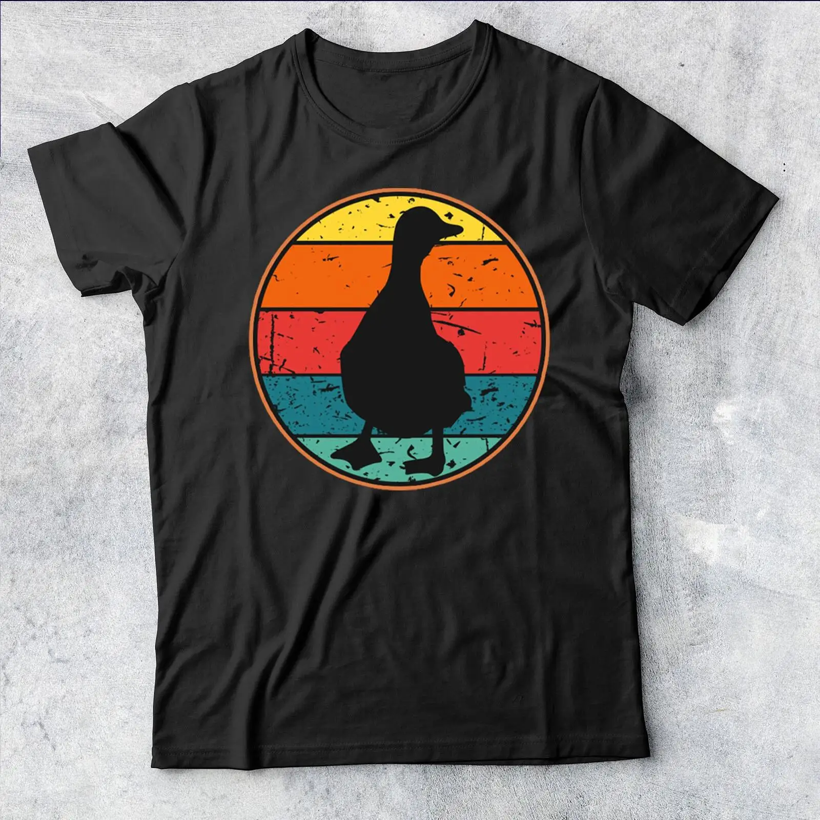 Vintage Fashion Herren - Camiseta Masculina Unissex Vintage Retro com