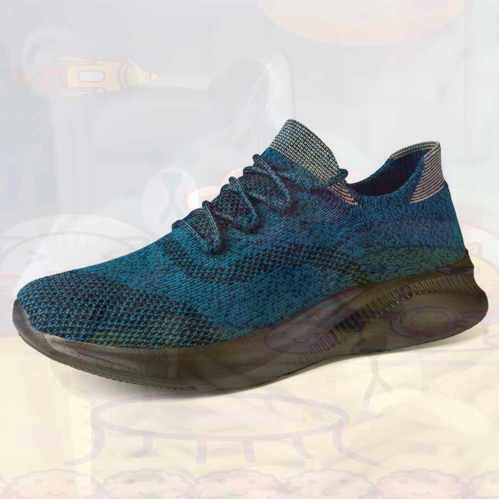 Vintage Fashion Reseller - Número 41 sapatos de fundo macio