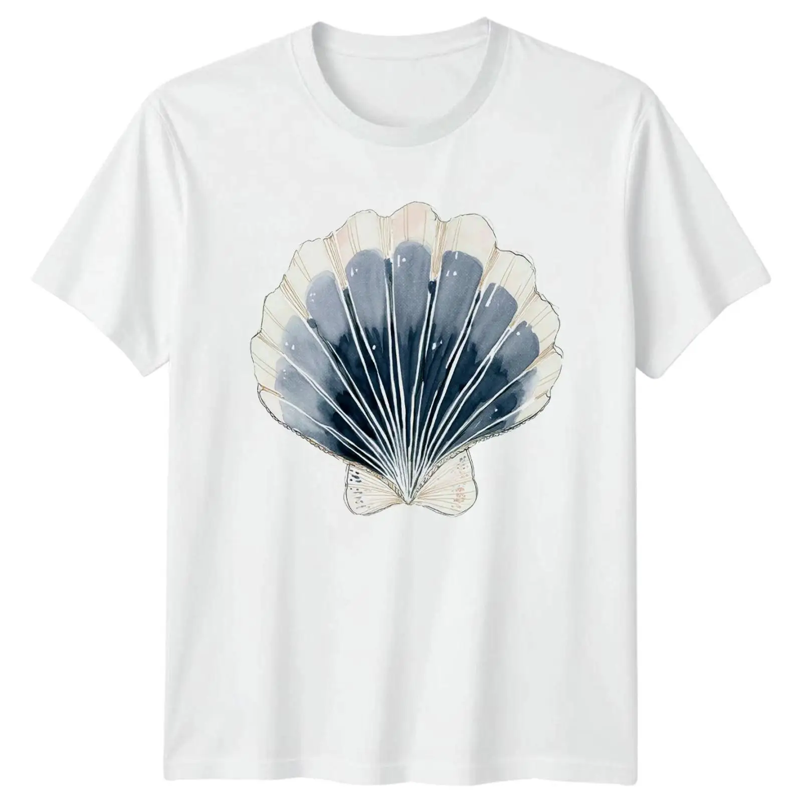Vintage Fashion Herren - Camiseta Unissex Vintage com Estampa de