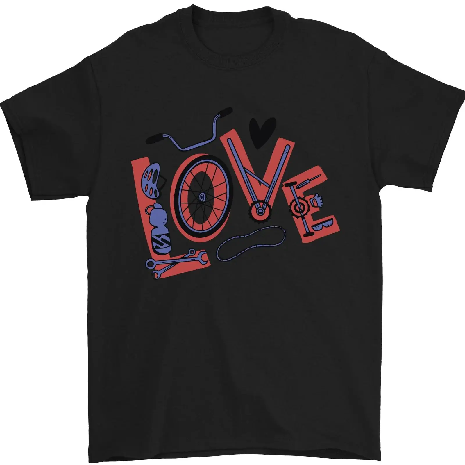 Vintage Fashion Herren - Camiseta Masculina Vintage de Algodão 100%