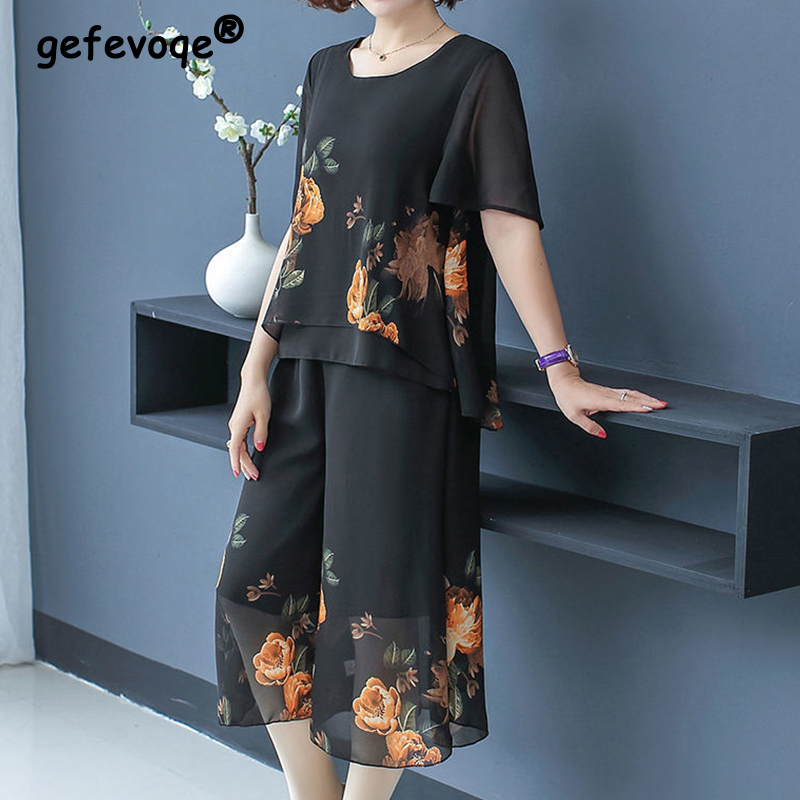 Moda elegante floral impressão - Vintage Fashion In 2025 avaliação e preço