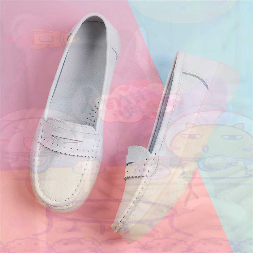 Mocassim condução tênis adoles - Vintage Fashion Reseller avaliação e preço
