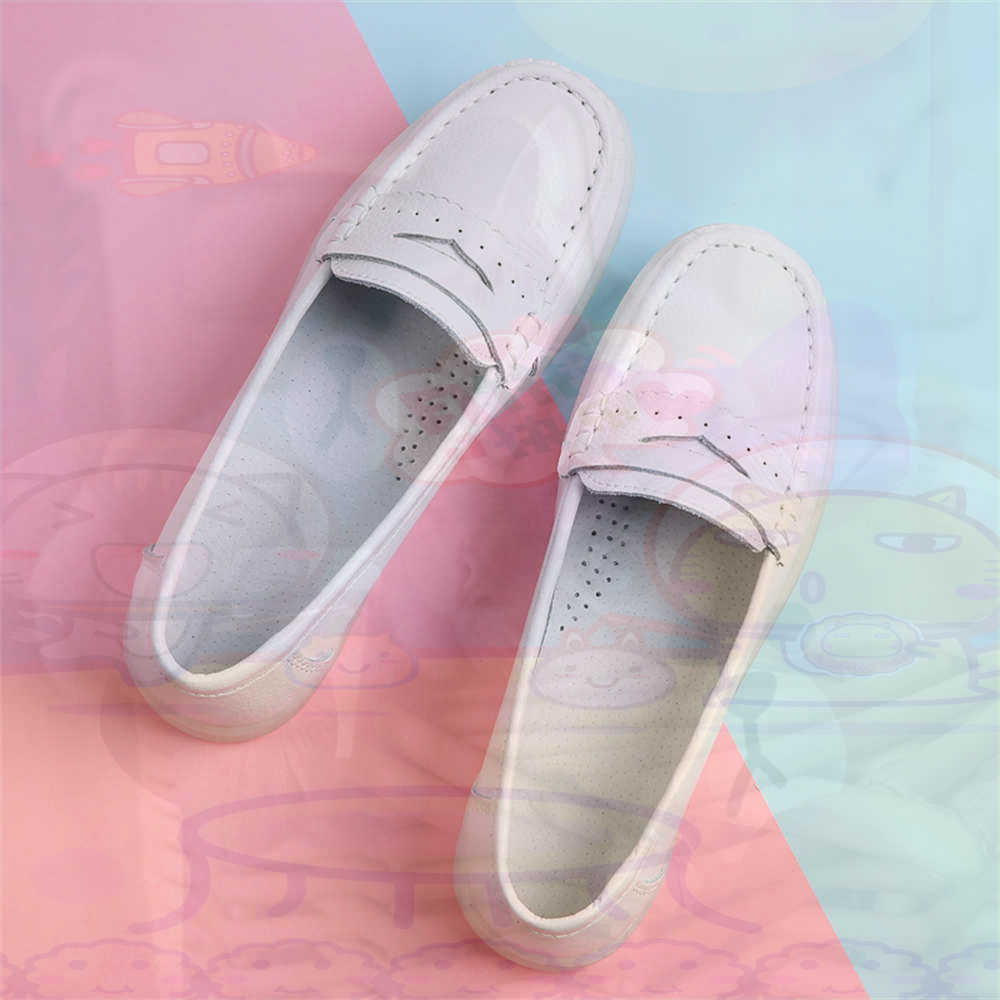Mocassim condução tênis adoles - Vintage Fashion Reseller avaliação e preço