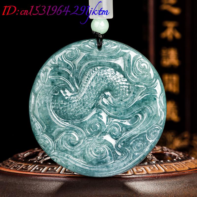 Colar com Pingente de Dragão e - Vintage Fashion Necklace avaliação e preço
