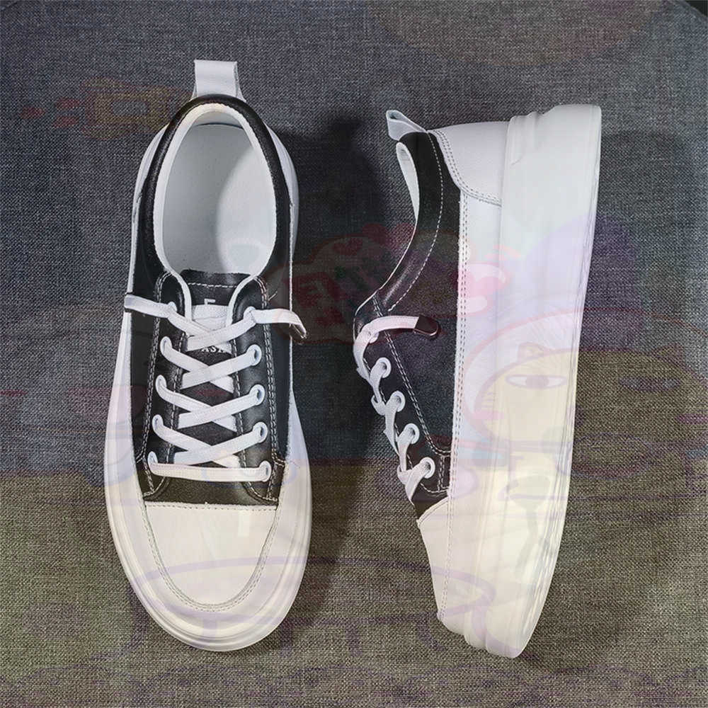 Lace-up chunky mocassins mulhe - Vintage Fashion Reseller avaliação e preço