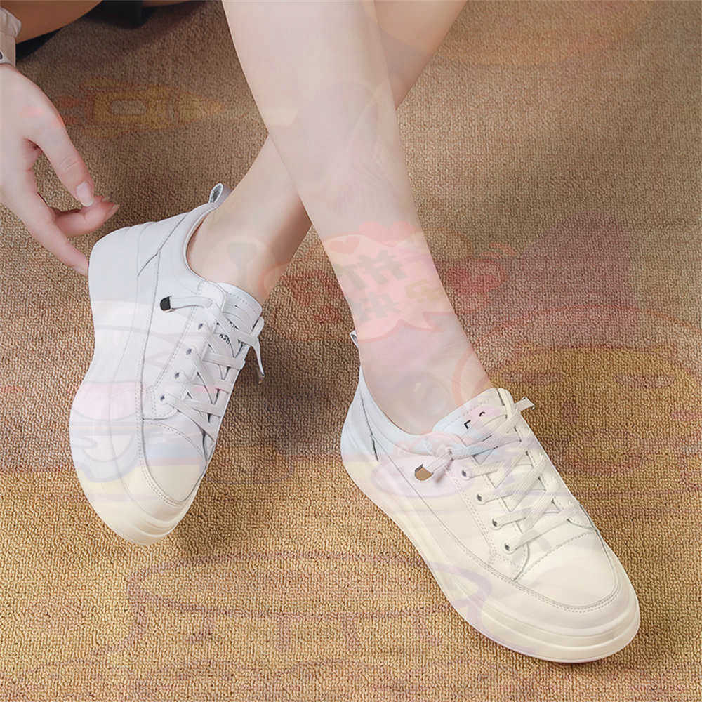 Lace-up chunky mocassins mulhe - Vintage Fashion Reseller avaliação e preço