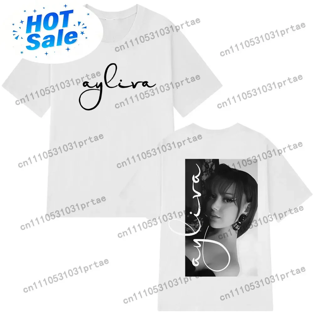 Camiseta Die Ayliva Tour Hot S - Vintage Fashion In 2025 avaliação e preço