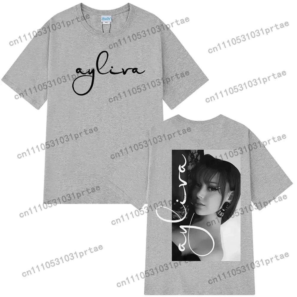Camiseta Die Ayliva Tour Hot S - Vintage Fashion In 2025 avaliação e preço