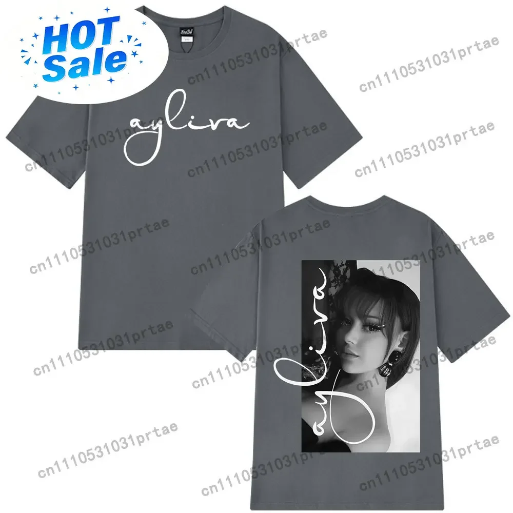 Camiseta Die Ayliva Tour Hot S - Vintage Fashion In 2025 avaliação e preço
