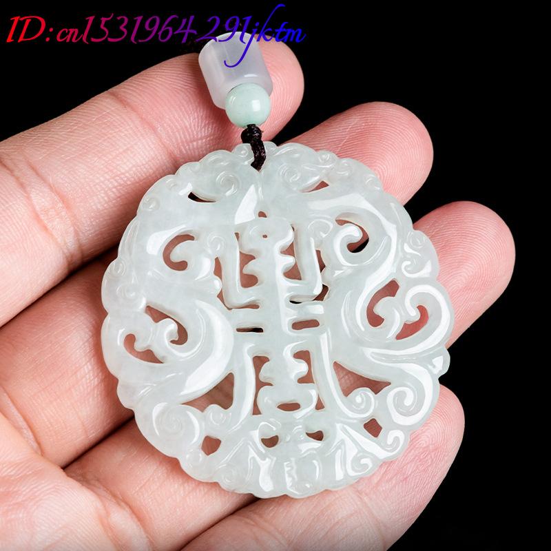 Colar com pingente de dragão d - Vintage Fashion Necklace avaliação e preço