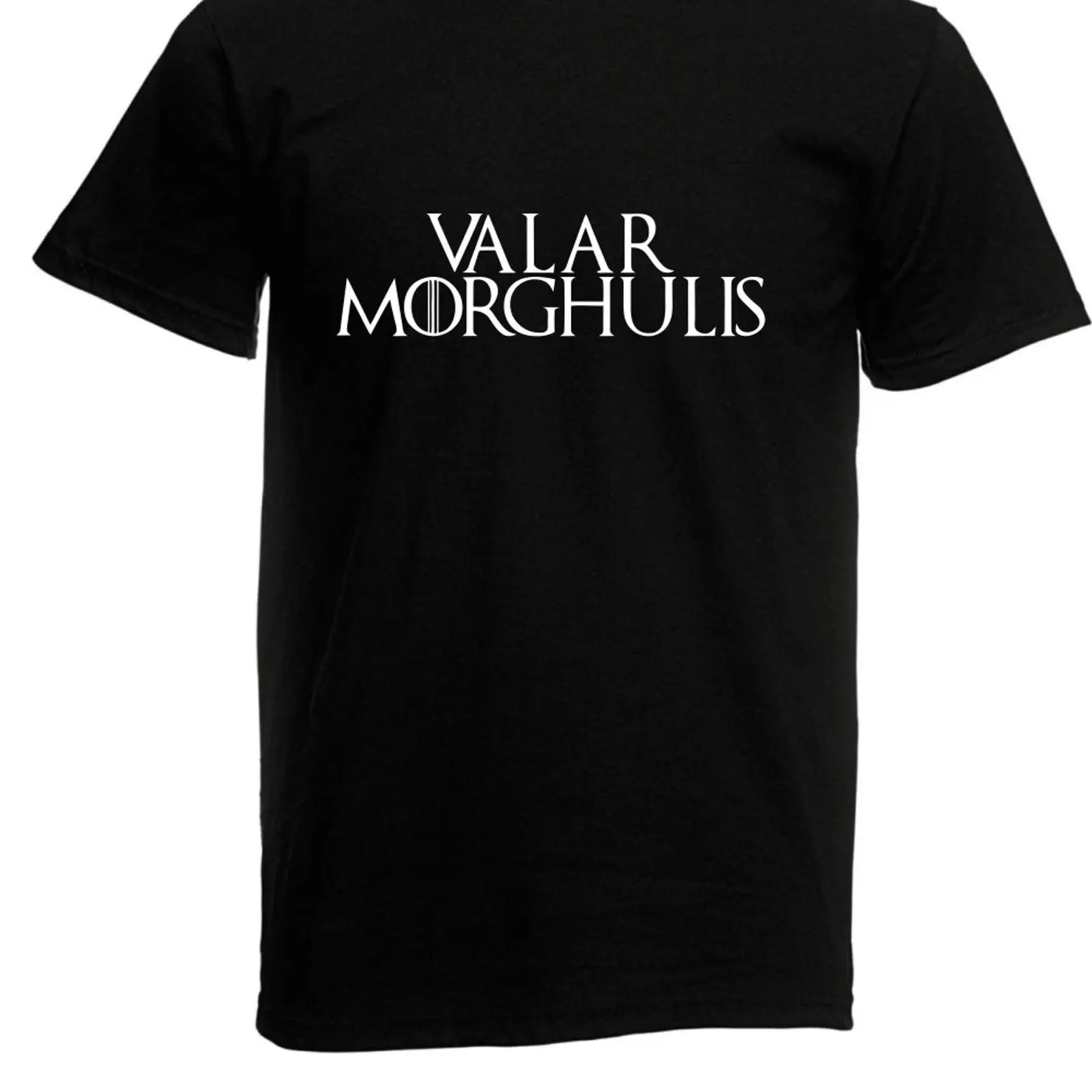Camiseta Masculina Valar Morgh - Vintage Fashion Herren avaliação e preço