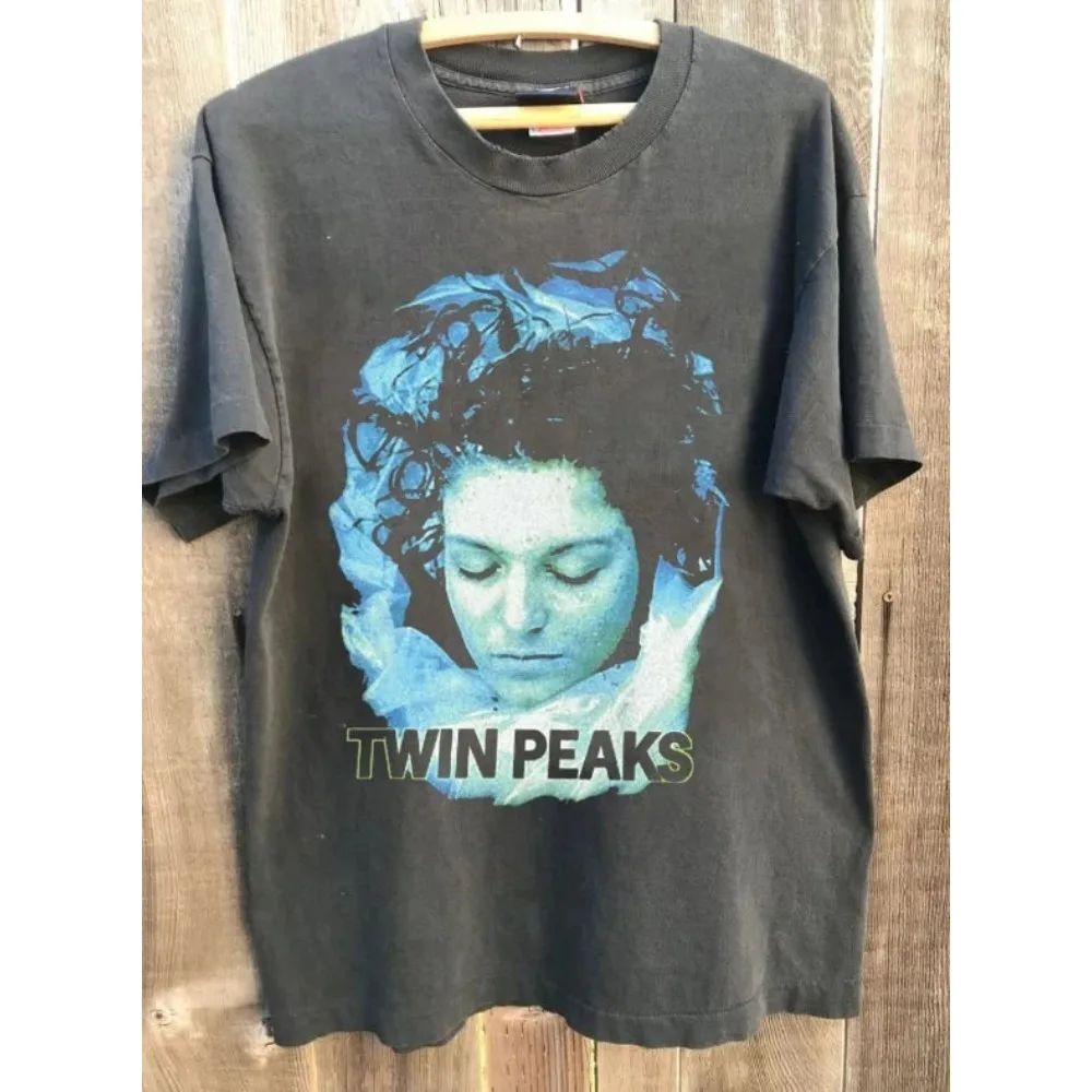 Camiseta com estampa temática  - Vintage Fashion Tv avaliação e preço