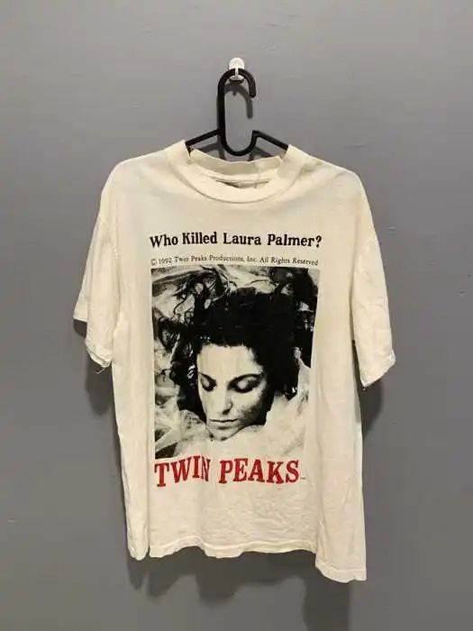 Camiseta com estampa temática  - Vintage Fashion Tv avaliação e preço
