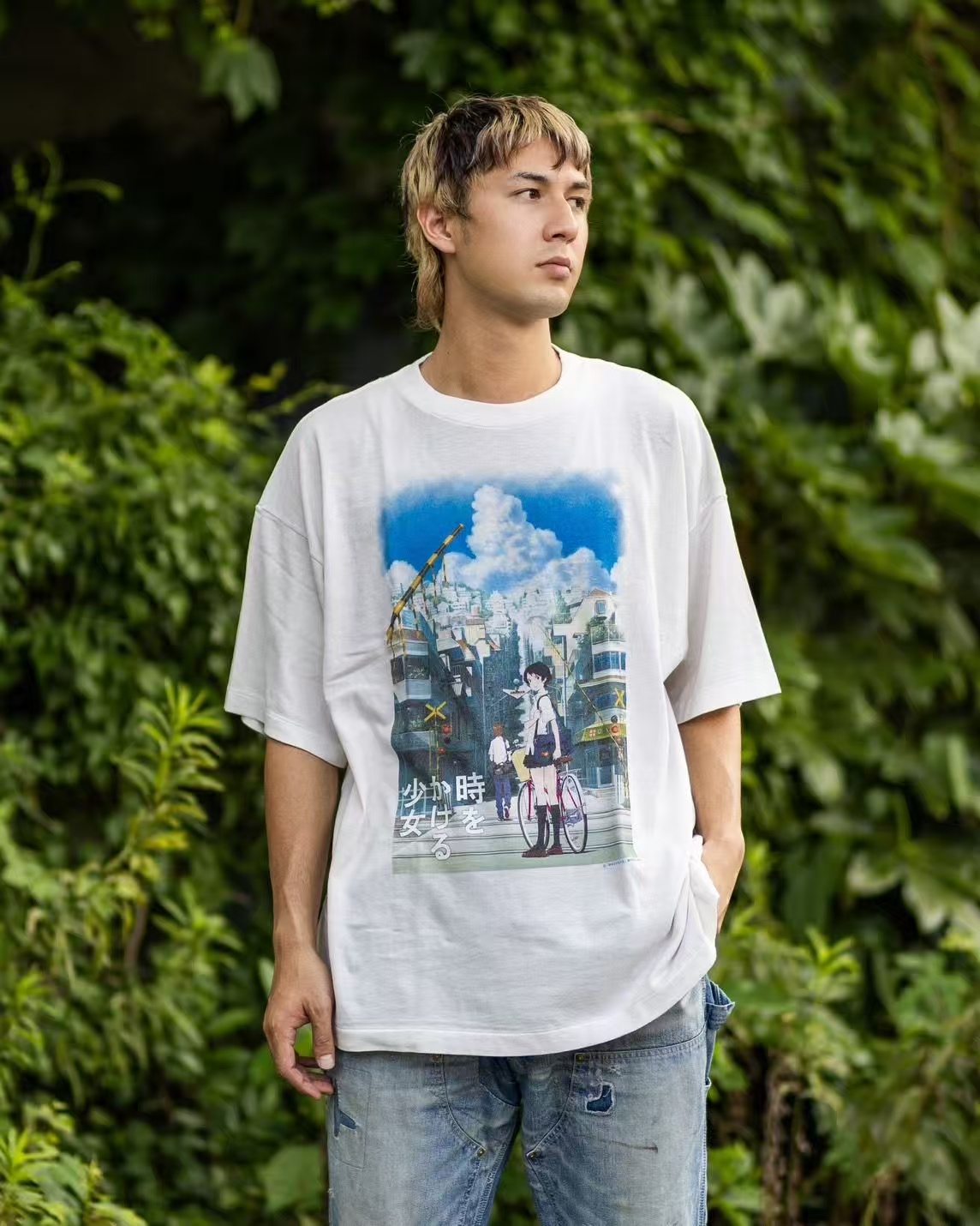 Camiseta Vintage 26FW SAINT Mx - Vintage Fashion Illustrations avaliação e preço