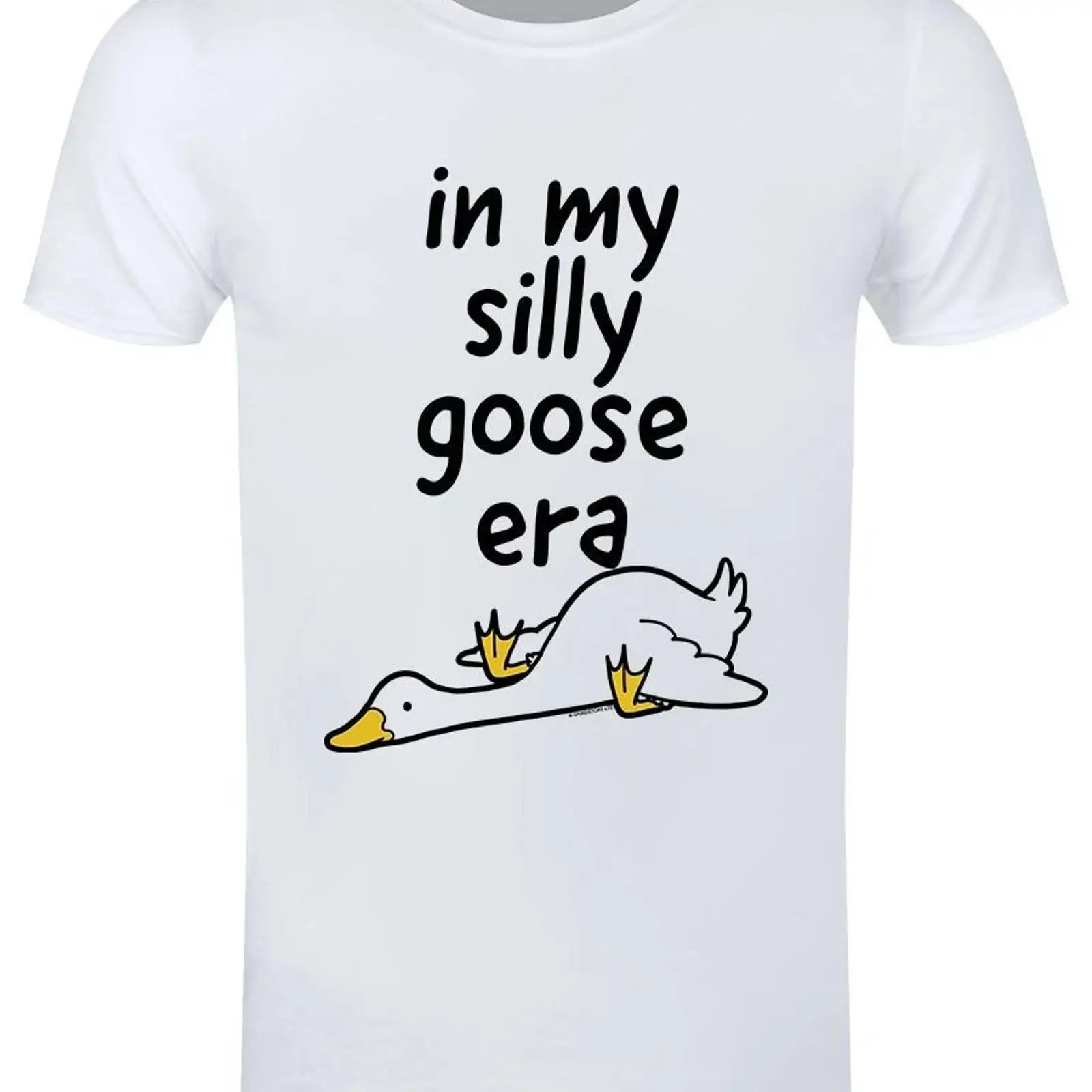 Camiseta Masculina In My Silly - Vintage Fashion Herren avaliação e preço