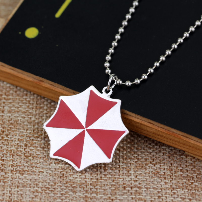 Colar com Pingente de Guarda-C - Vintage Fashion Necklace avaliação e preço