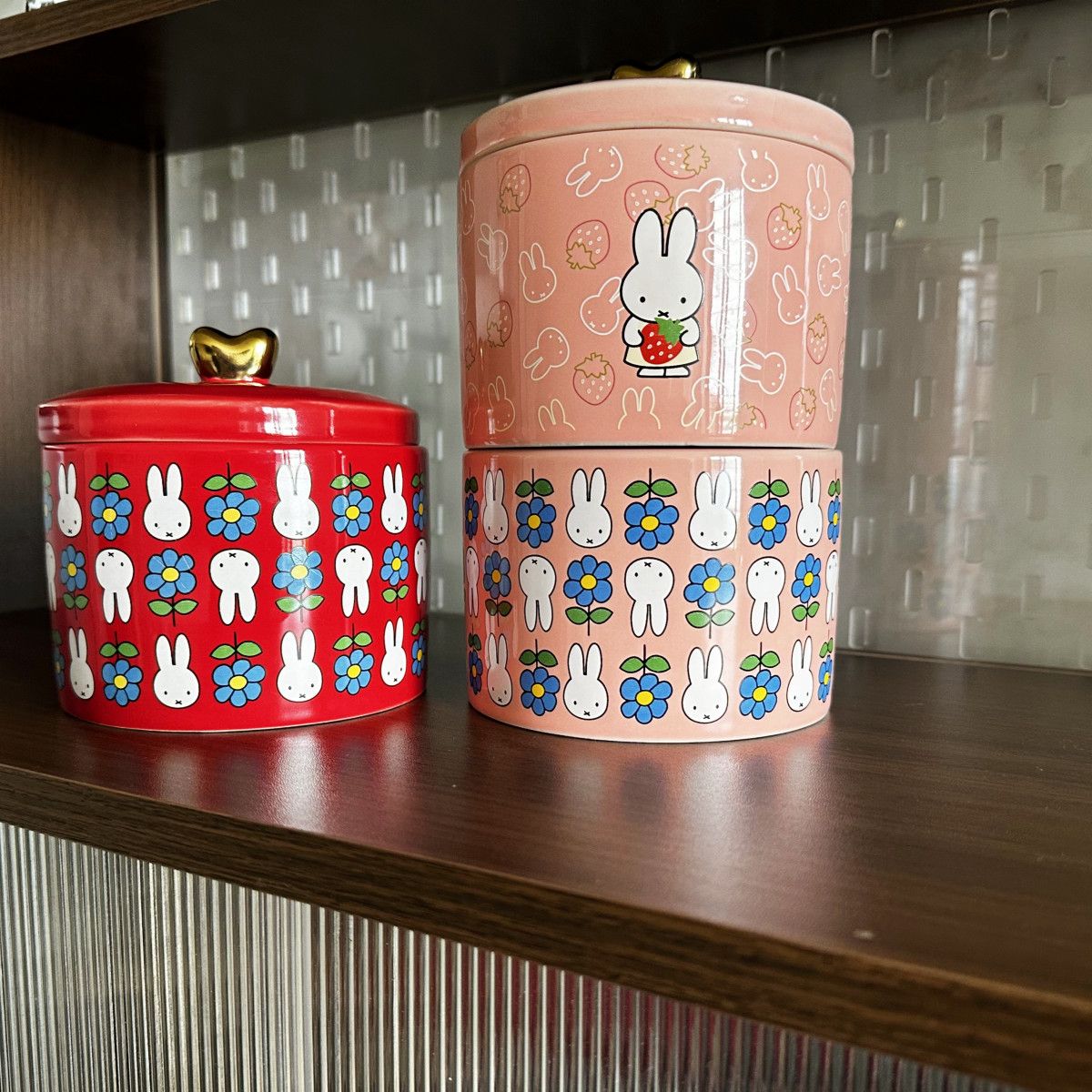 Pote Decorativo de Cerâmica Vi - Vintage Fashion Tv avaliação e preço