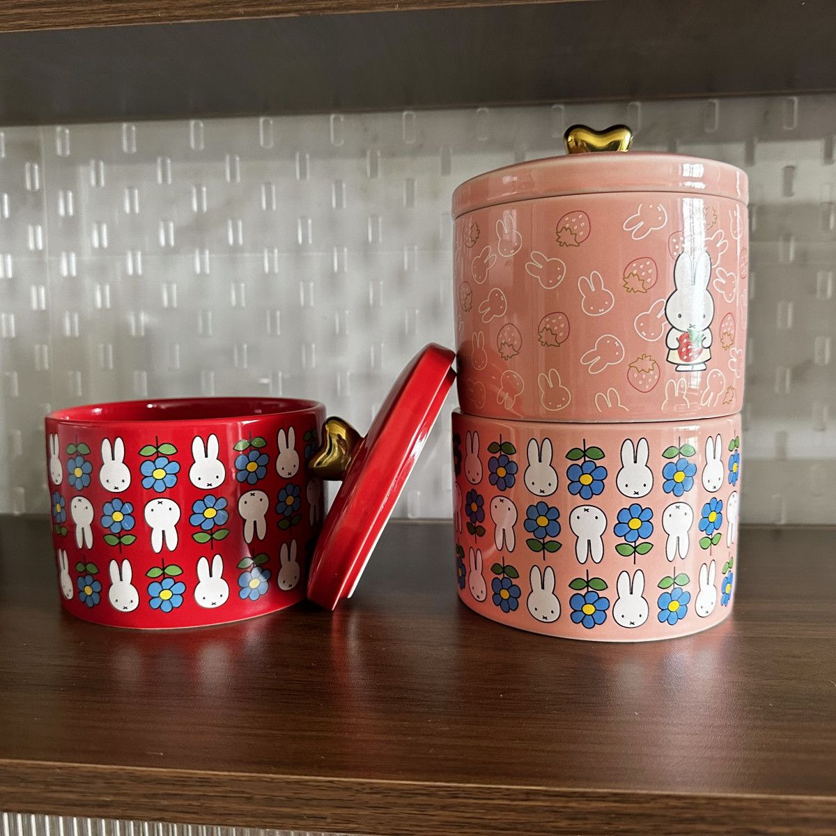 Pote Decorativo de Cerâmica Vi - Vintage Fashion Tv avaliação e preço