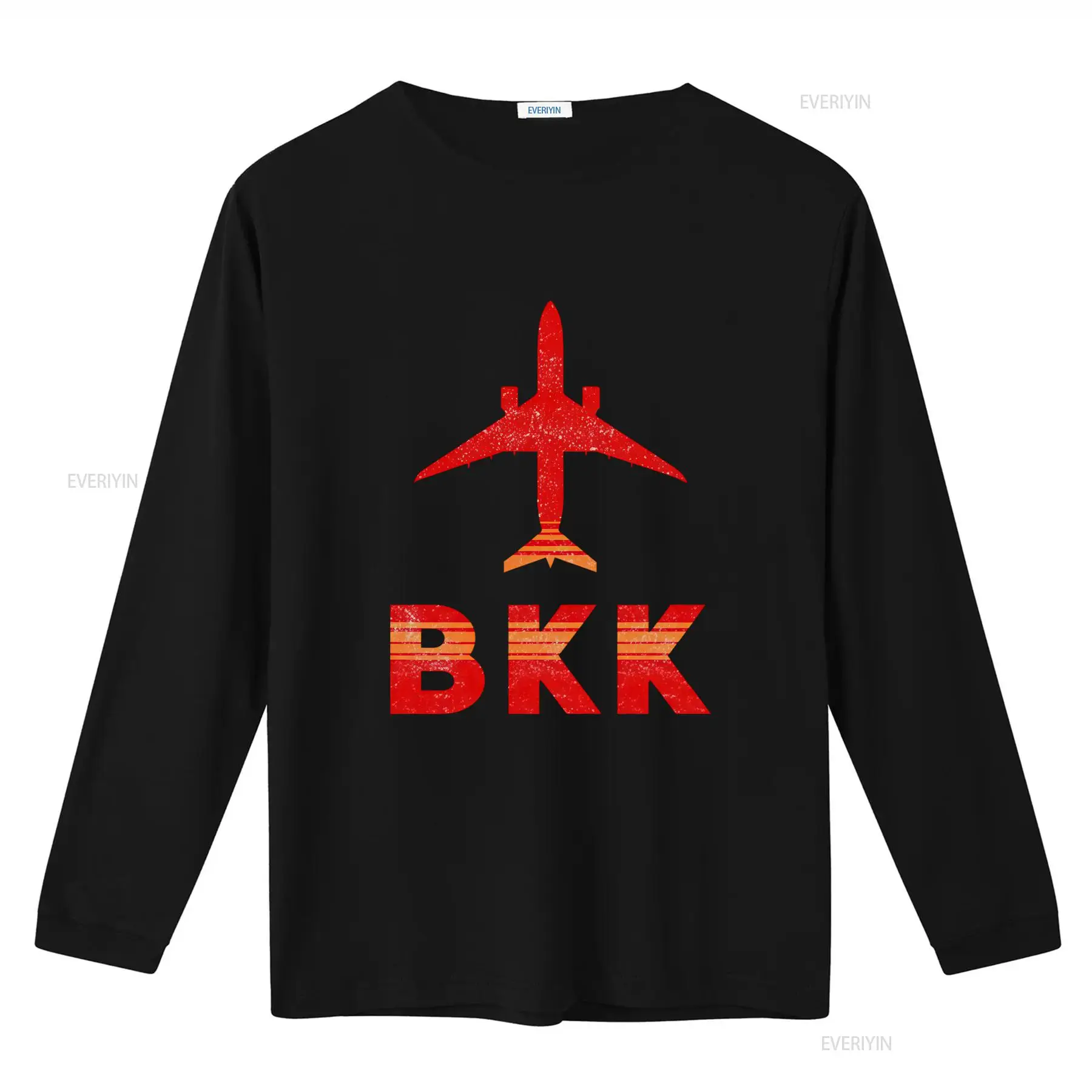 Camiseta de Viagem Aeroporto S - Vintage Fashion Bangkok avaliação e preço
