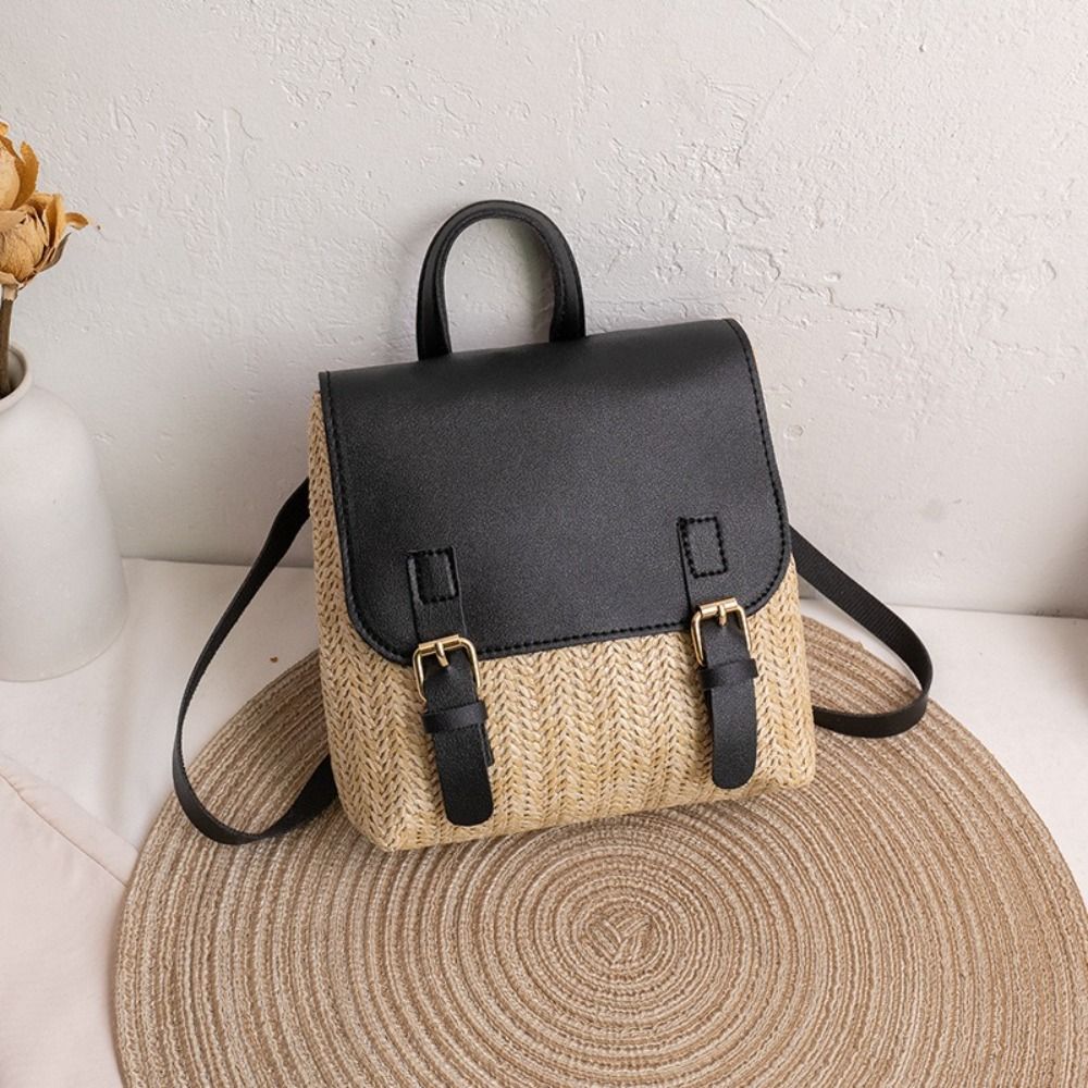 Bolsa Versátil em Couro PU, Mo - Vintage Fashion Looks avaliação e preço