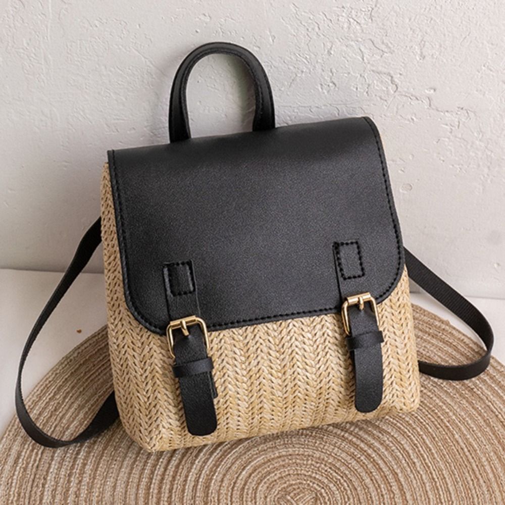 Bolsa Versátil em Couro PU, Mo - Vintage Fashion Looks avaliação e preço