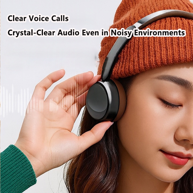 Fones de Ouvido Over Ear Retro - Vintage Fashion Video avaliação e preço