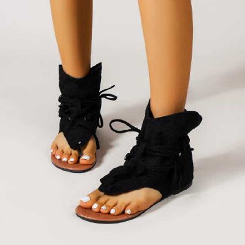 Novas Sandálias Femininas de L - Vintage Fashion Luxury avaliação e preço