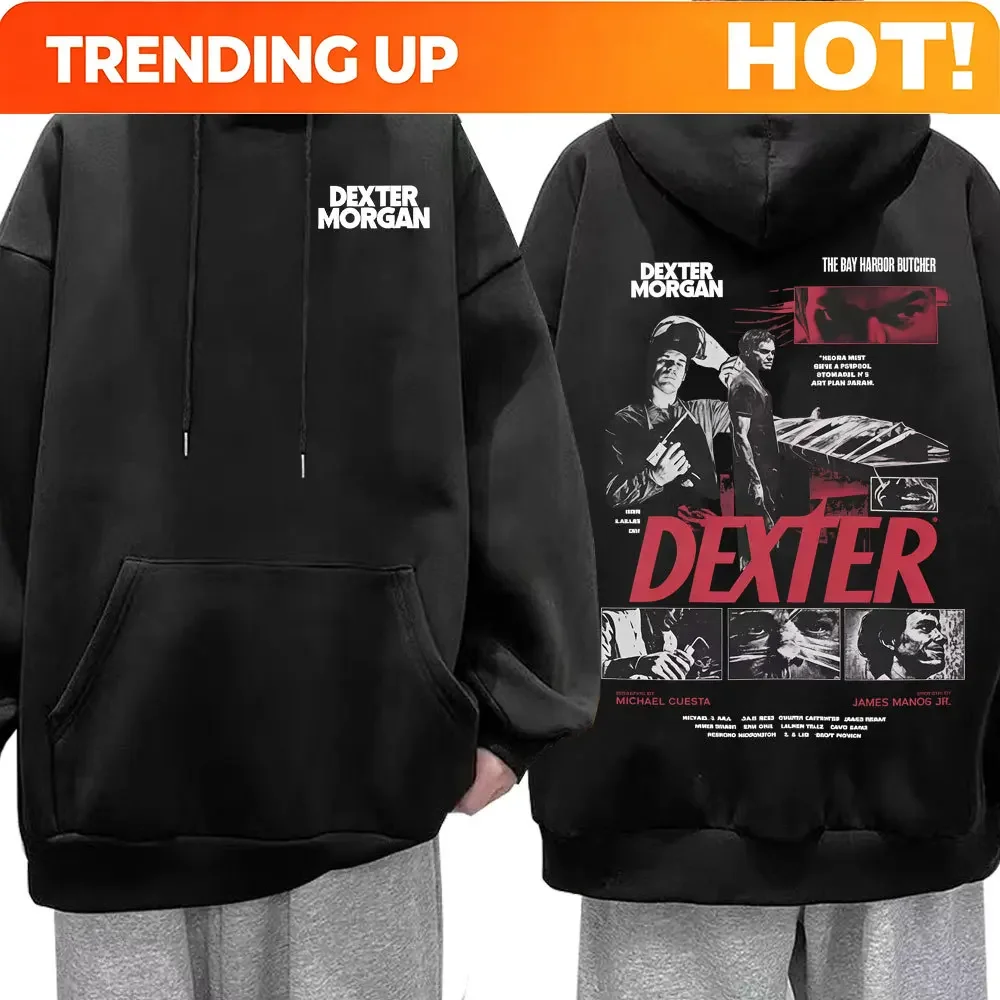 Hoodies Gráficos Personalizado - Vintage Fashion Tv avaliação e preço