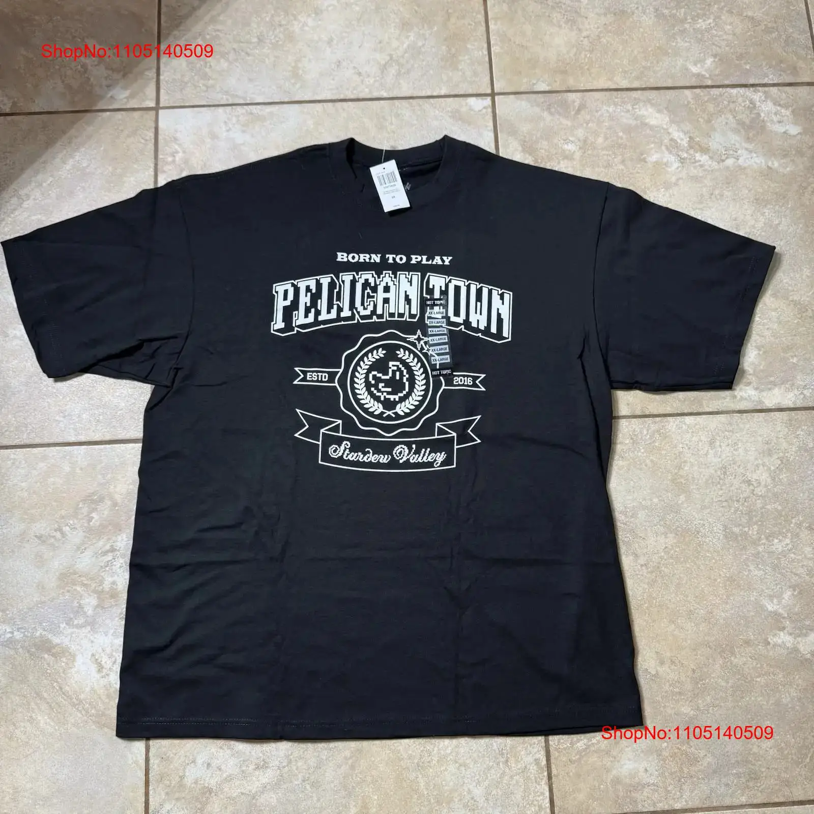 Stardew vale pelican cidade va - Vintage Fashion Newtown avaliação e preço