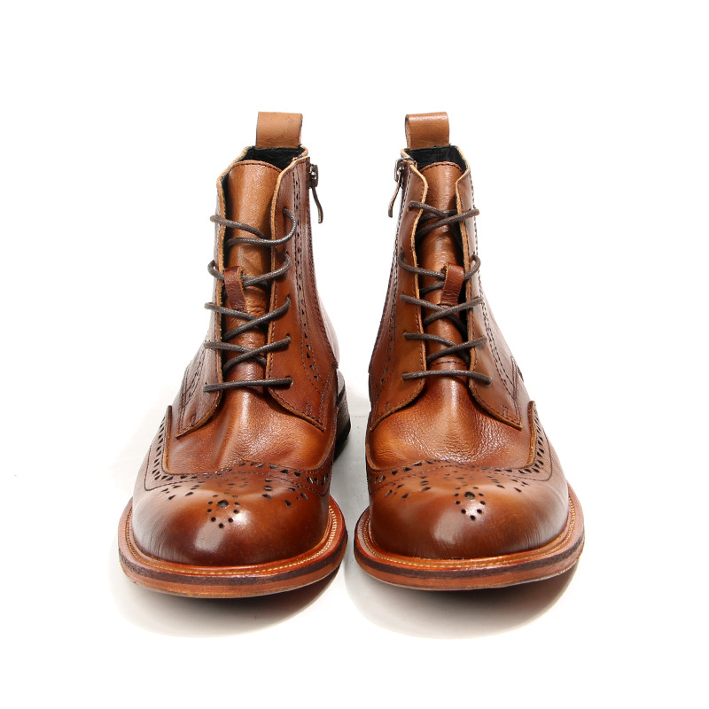 Vintage masculino tornozelo ch - Vintage Fashion Luxury avaliação e preço