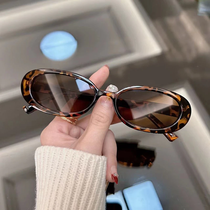 Novos Óculos de Sol Vintage Ov - Vintage Fashion Images avaliação e preço