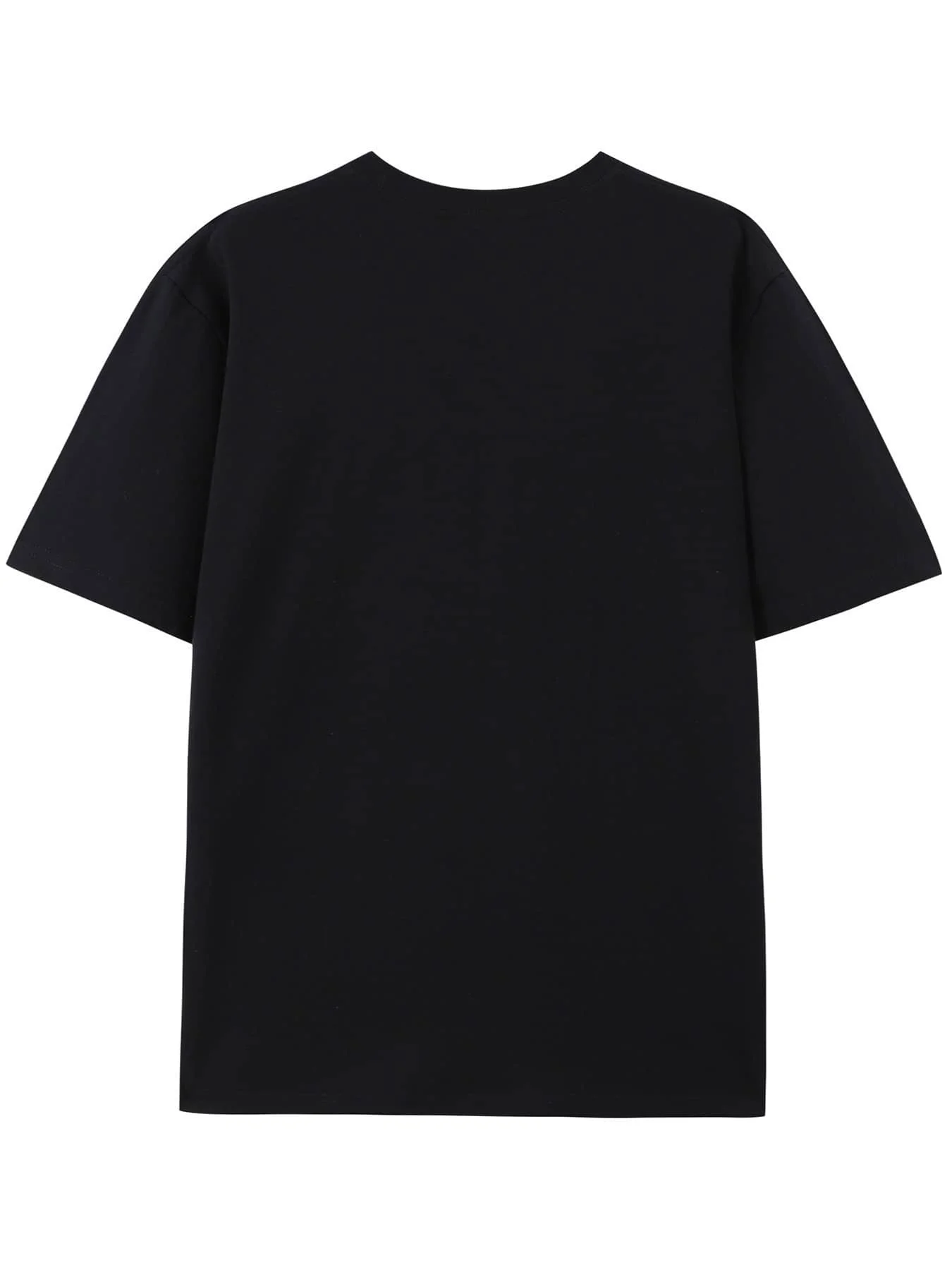 Camiseta vintage com estampa g - Vintage Fashion London avaliação e preço
