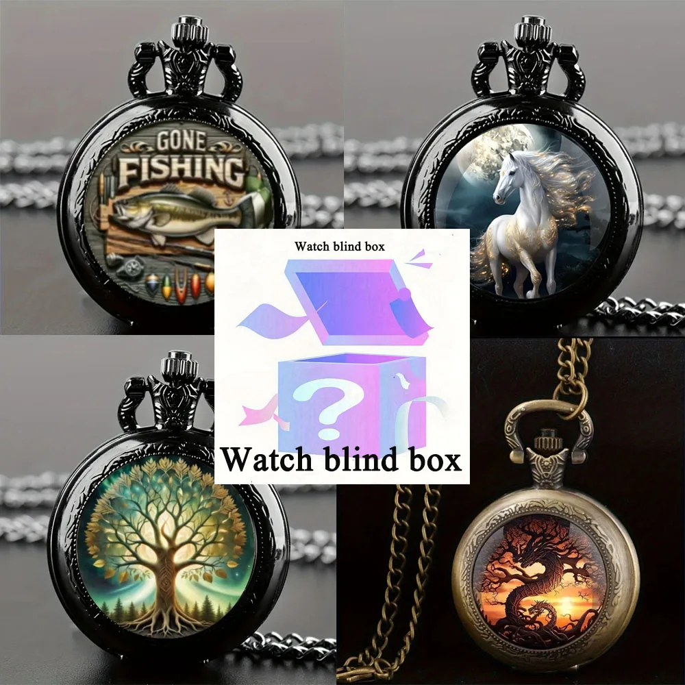 Relógio de Bolso Vintage com P - Vintage Fashion Necklace avaliação e preço