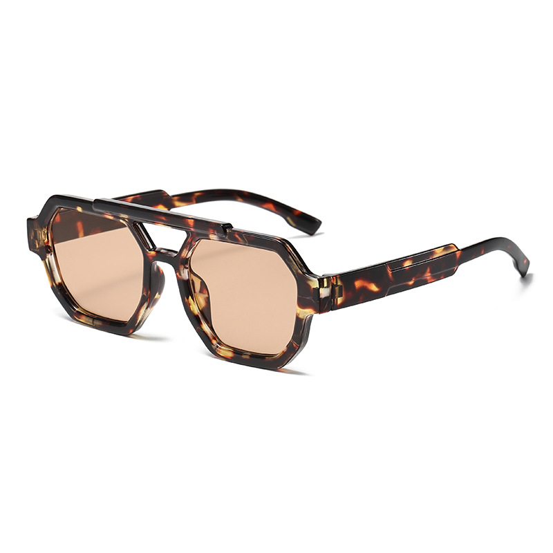 Óculos de Sol Quadrados para M - Vintage Fashion Images avaliação e preço