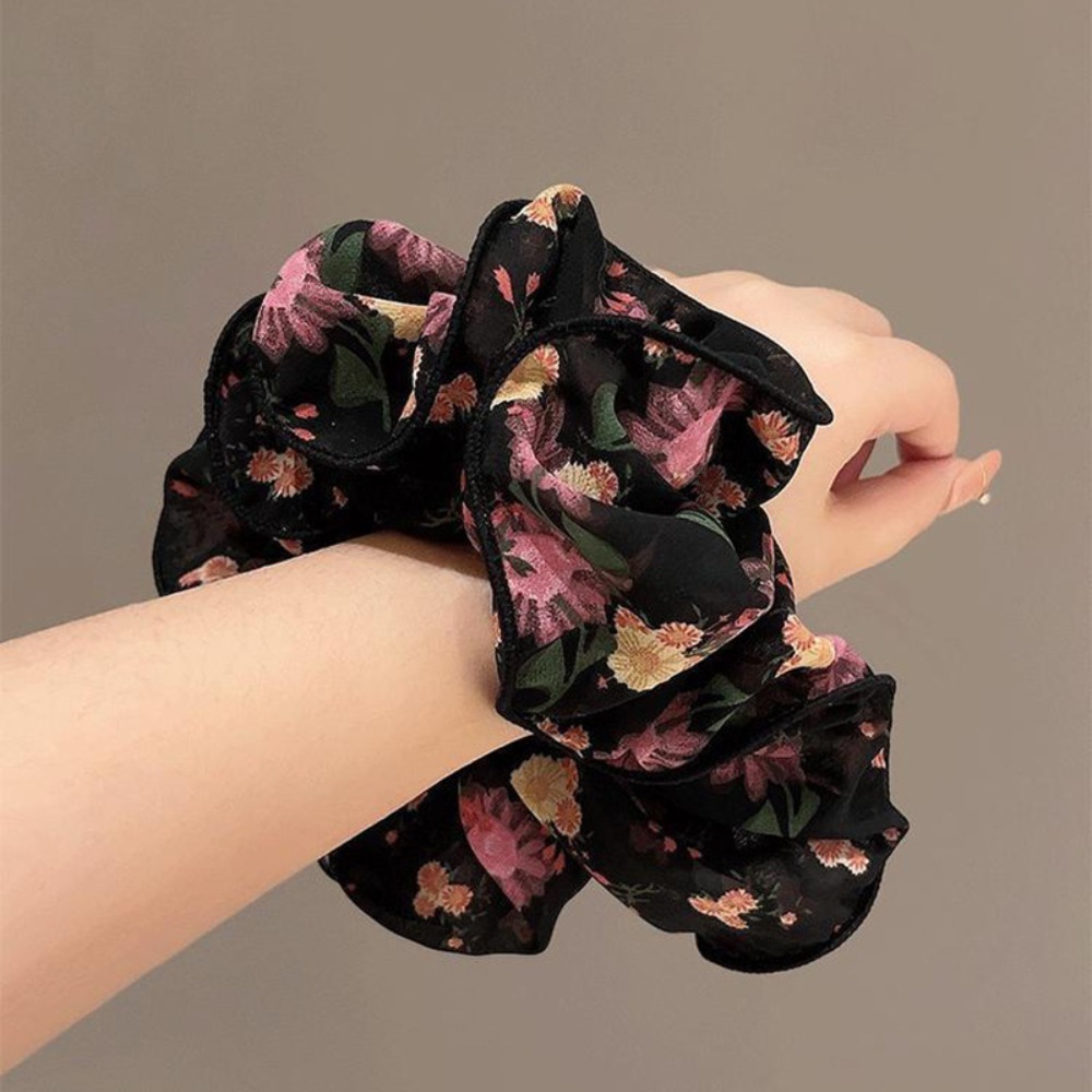 1pc moda vintage escuro floral - Vintage Fashion Looks avaliação e preço