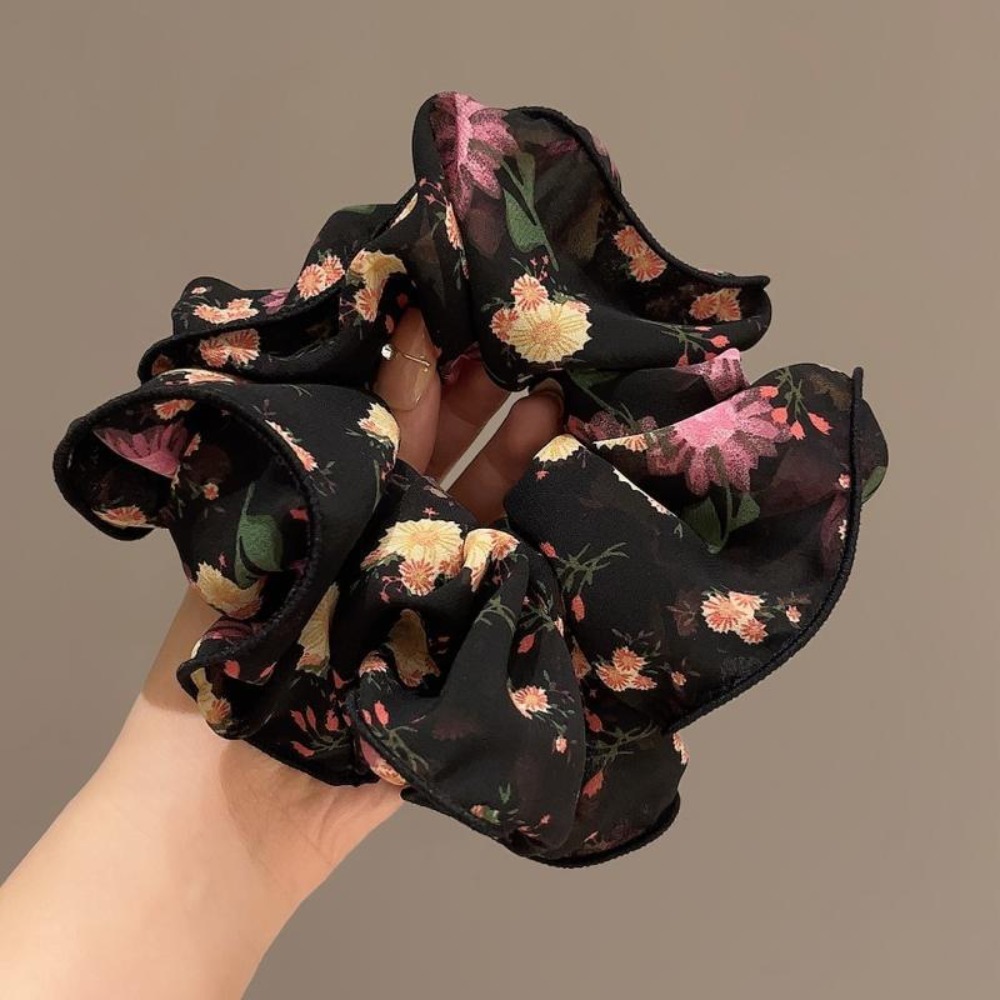 1pc moda vintage escuro floral - Vintage Fashion Looks avaliação e preço