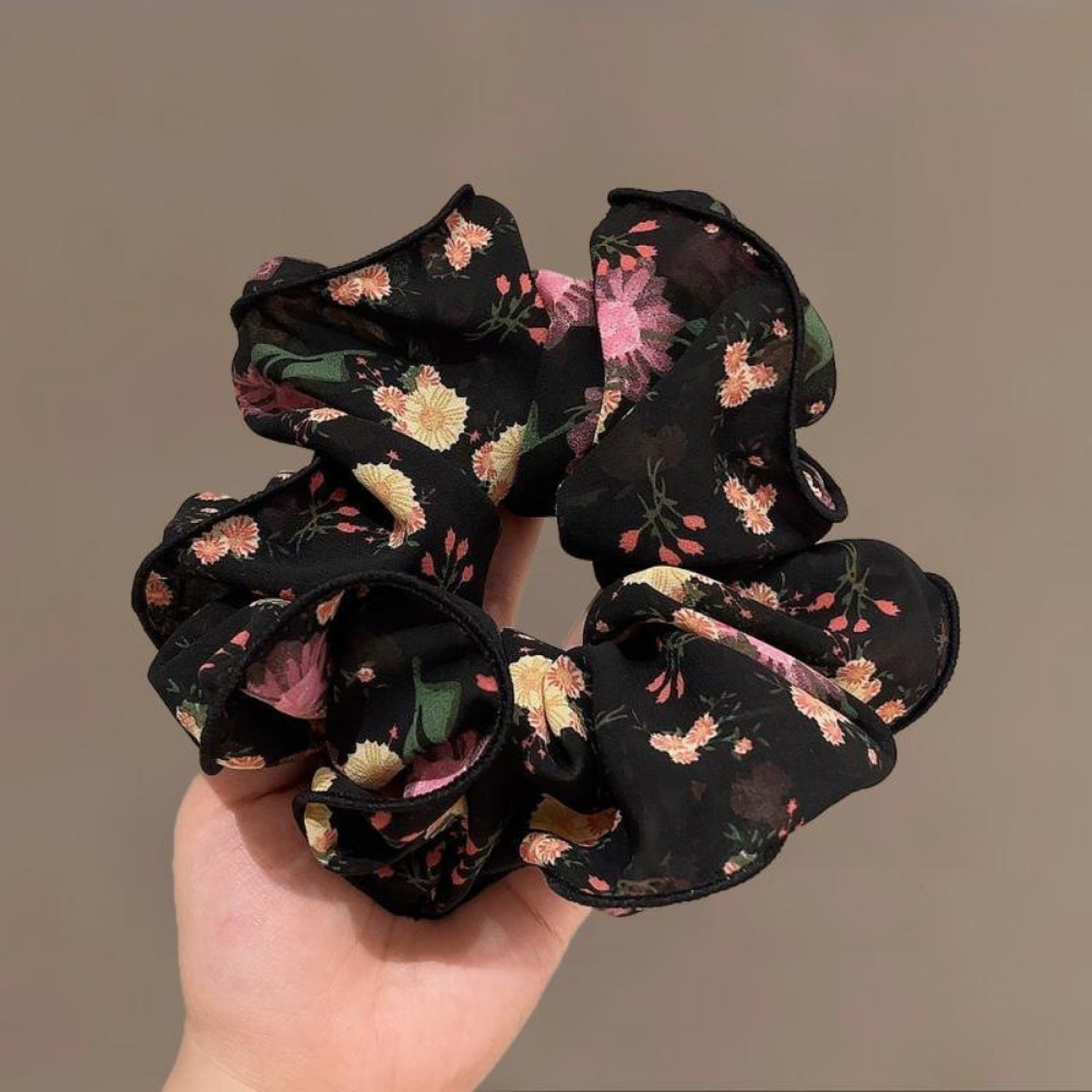 1pc moda vintage escuro floral - Vintage Fashion Looks avaliação e preço