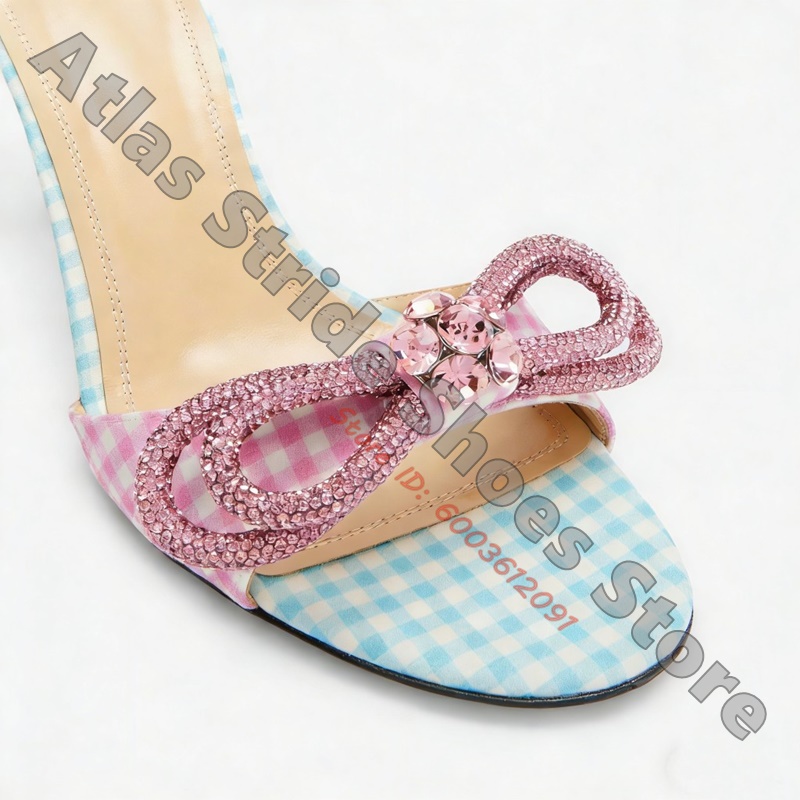 Sandálias de salto alto estilo - Vintage Style Women Fashion avaliação e preço