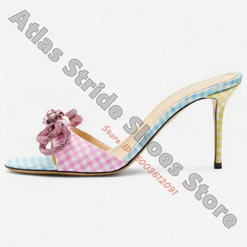 Sandálias de salto alto estilo - Vintage Style Women Fashion avaliação e preço