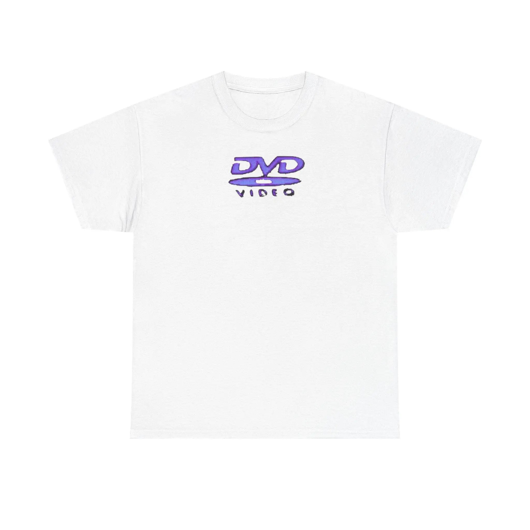 Camiseta Unissex de Algodão Vi - Vintage Fashion Video avaliação e preço