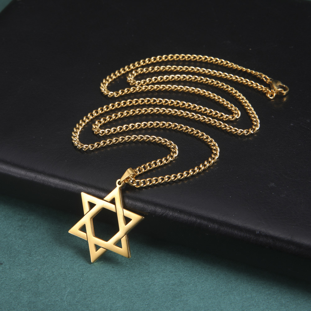 Colar com Pingente Estrela de  - Vintage Fashion Necklace avaliação e preço