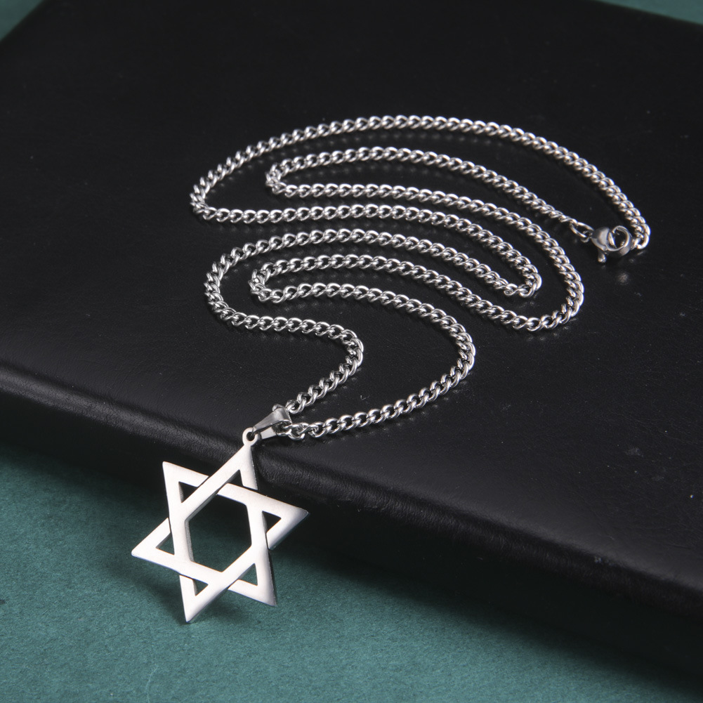 Colar com Pingente Estrela de  - Vintage Fashion Necklace avaliação e preço