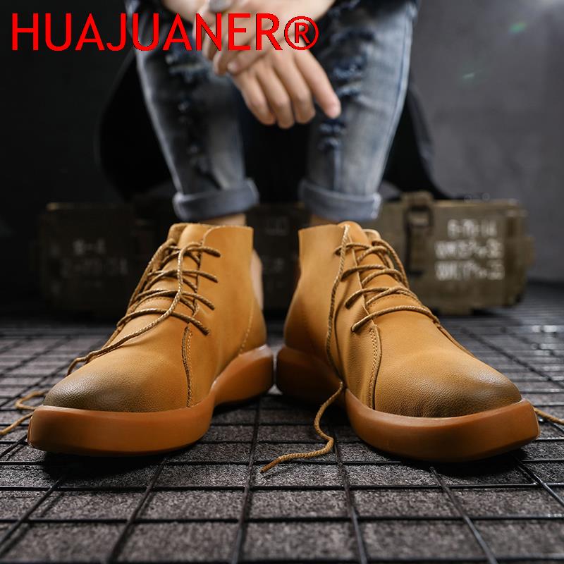 Botas Chelsea Masculinas de In - Vintage Fashion Luxury avaliação e preço